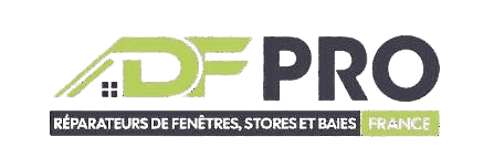 Logo Df Pro France